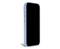 Decoded Leather Backcover do iPhone 18 Pro Max MagSafe (sky blue) - 1586680 - zdjęcie 3